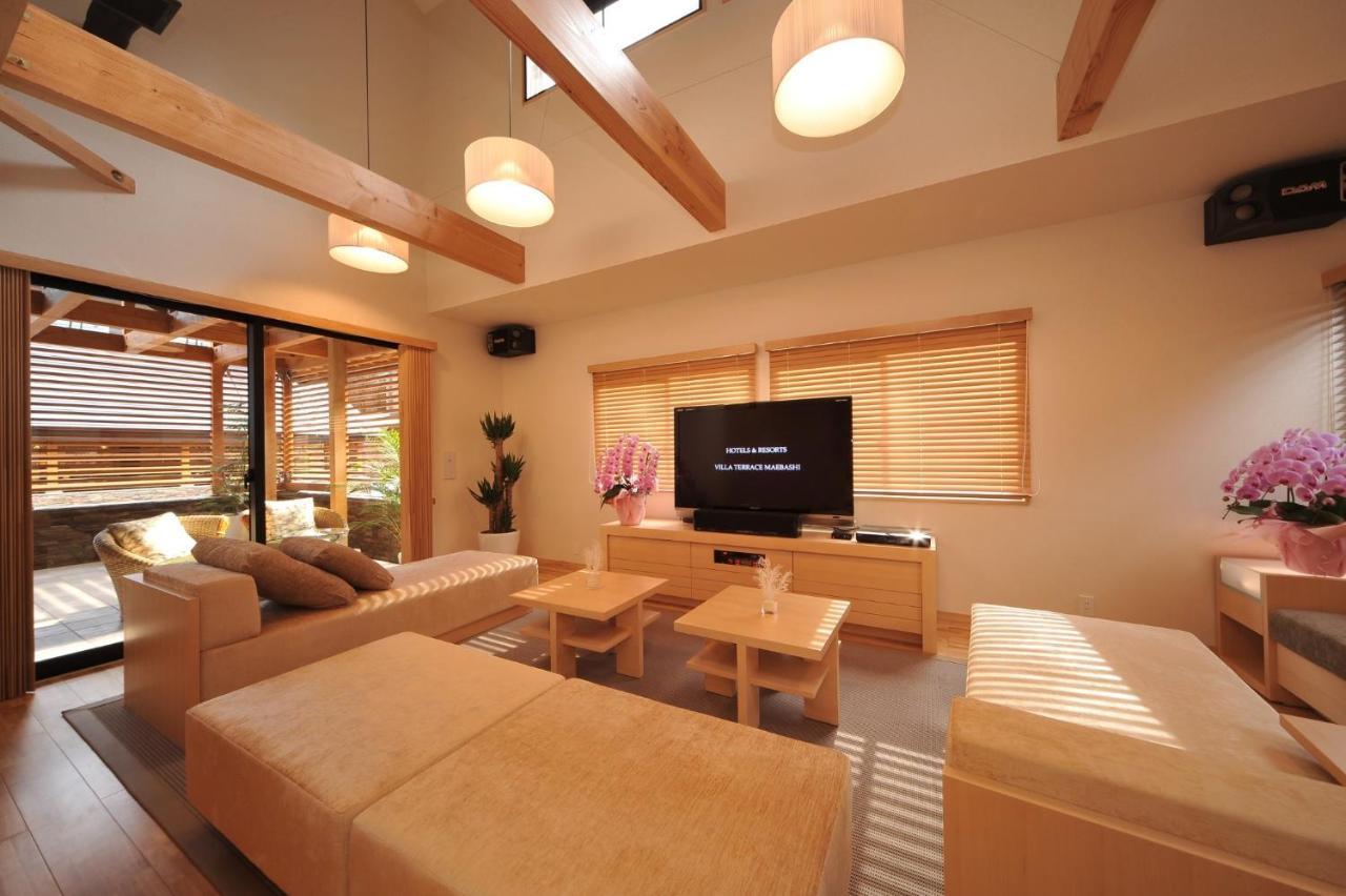 Maebashi - House - Vacation Stay 64432V Екстериор снимка