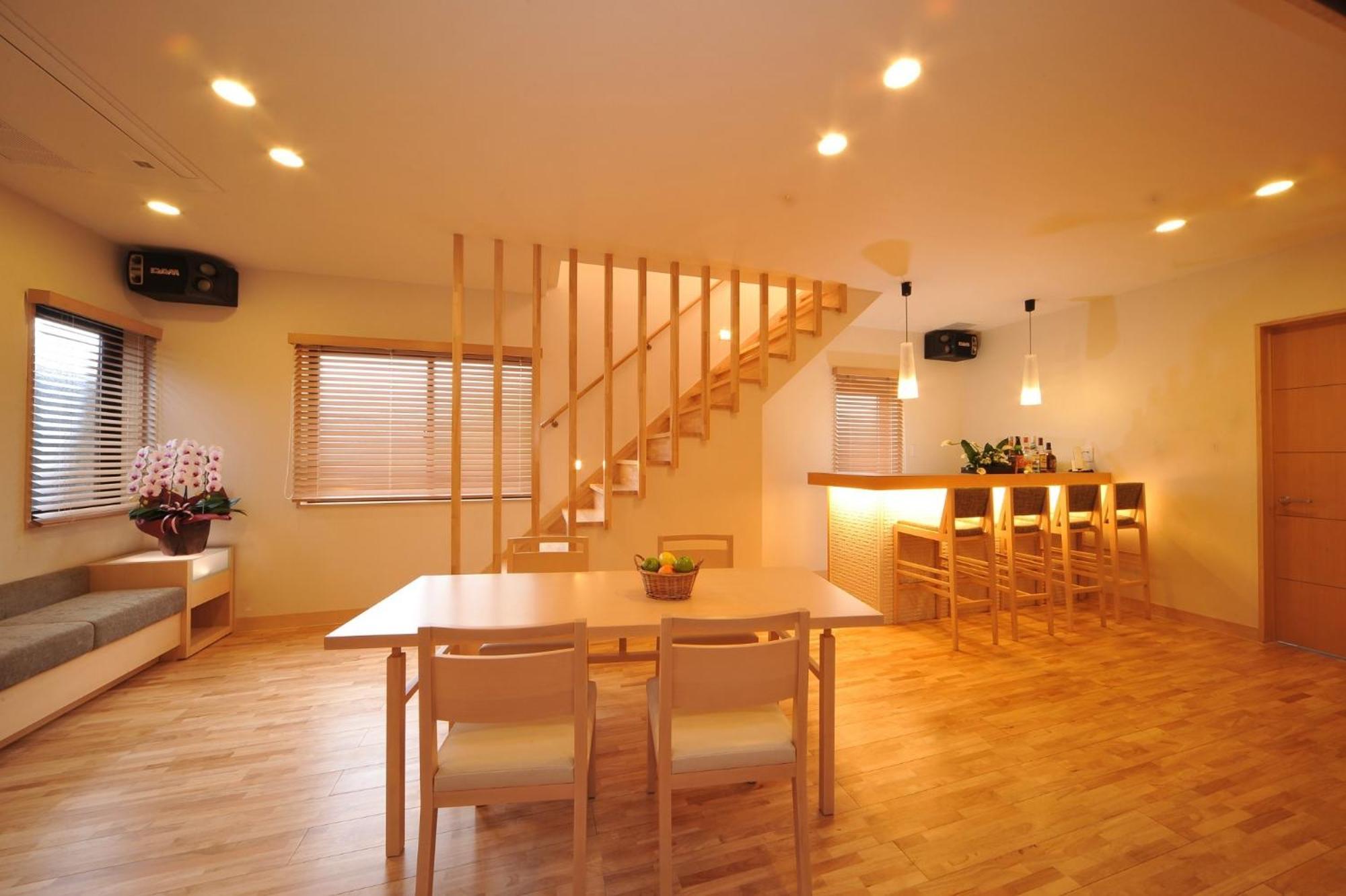 Maebashi - House - Vacation Stay 64432V Екстериор снимка