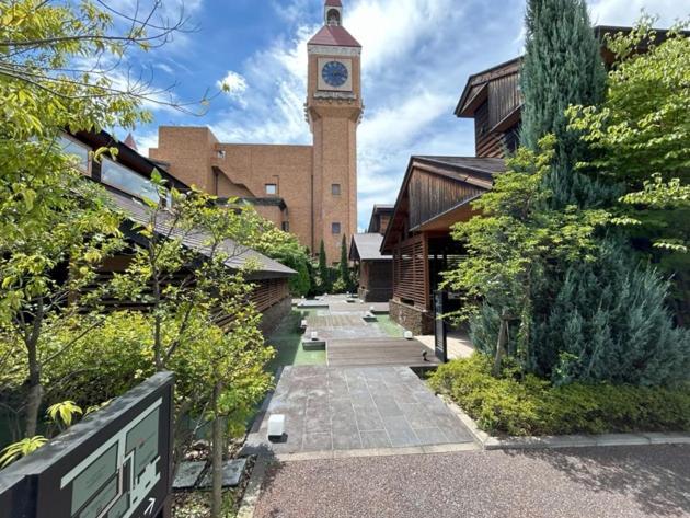 Maebashi - House - Vacation Stay 64432V Екстериор снимка