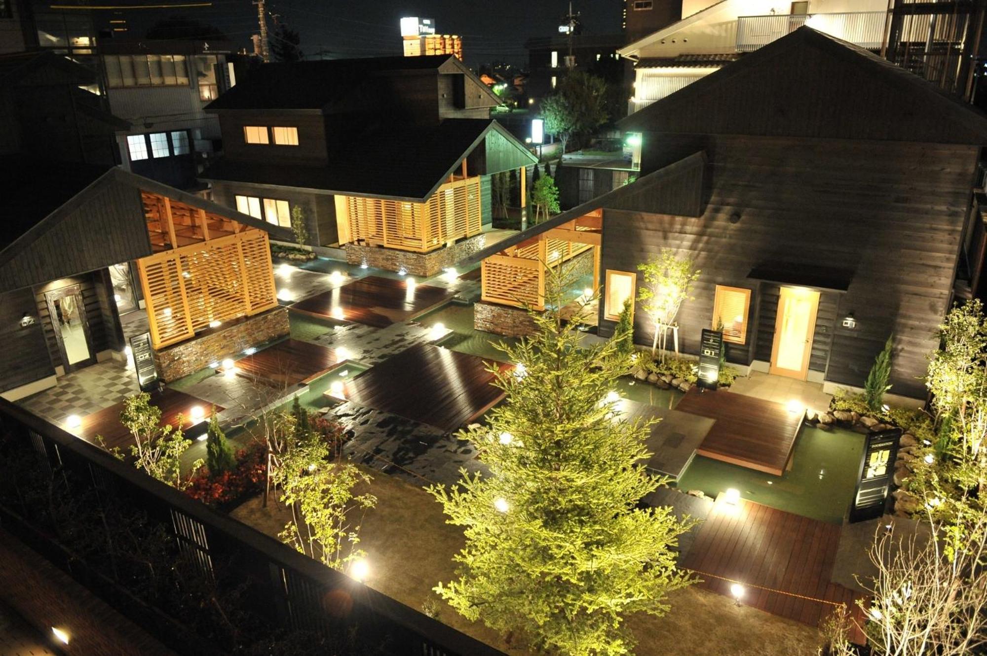 Maebashi - House - Vacation Stay 64432V Екстериор снимка